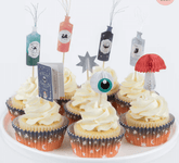 Cupcake Kit Making Magic Meri Meri